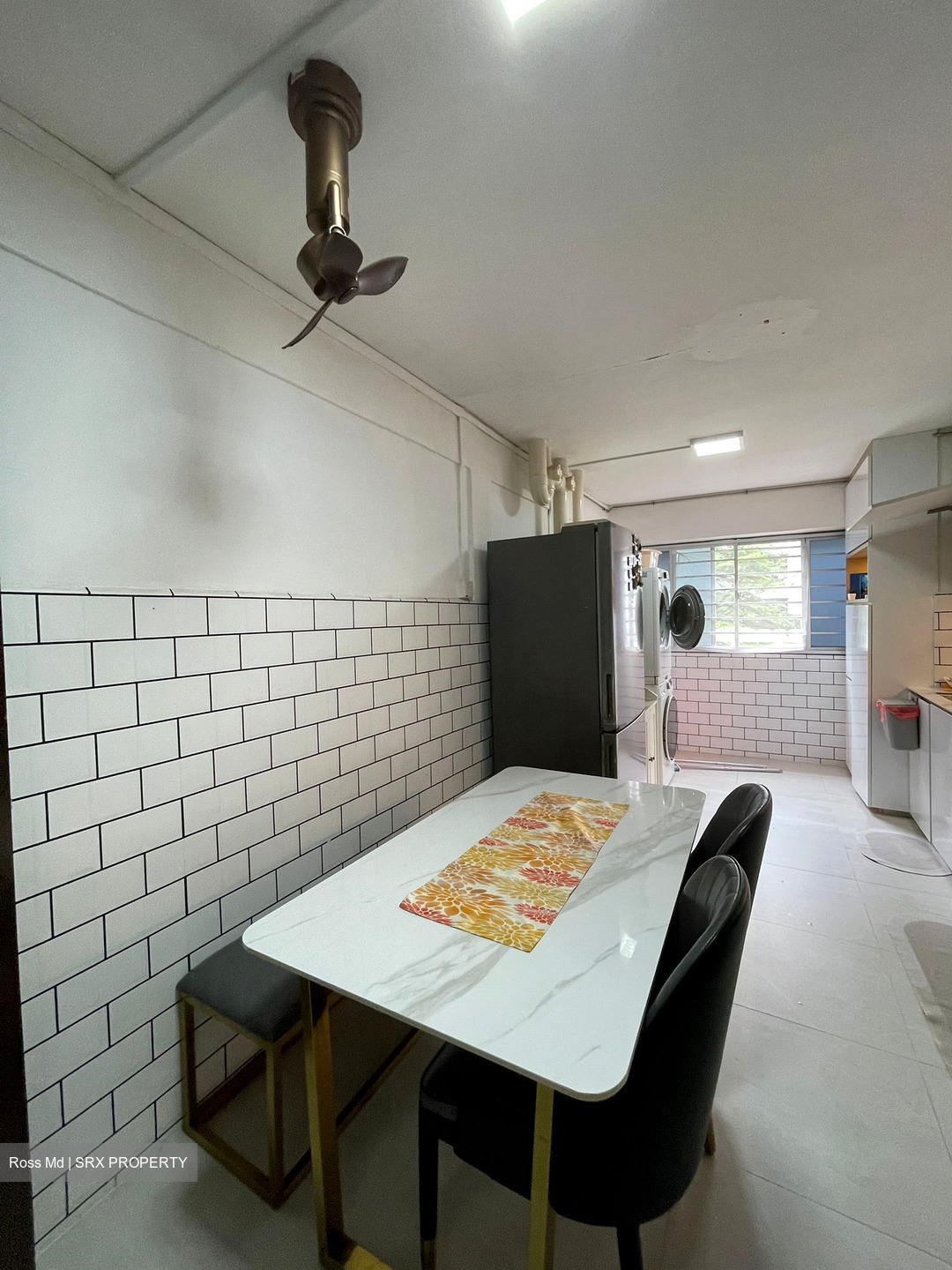 Blk 507 West Coast Vista (Clementi), HDB 3 Rooms #499587671